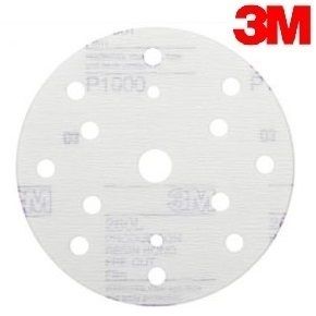 Featured Prodotto 3M HOOKIT 260 L
