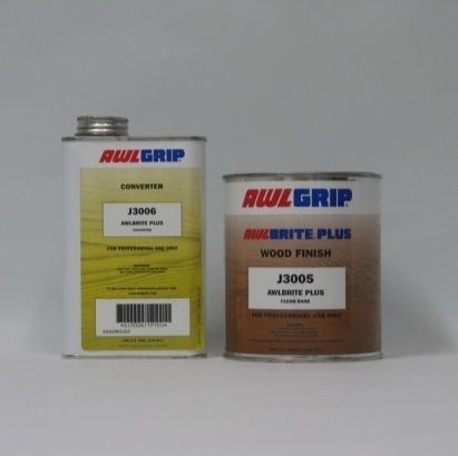 Featured Prodotto AWLGRIP VERNICI TRASPARENTI