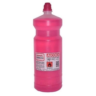Featured Prodotto ALCOOL DENATURATO
