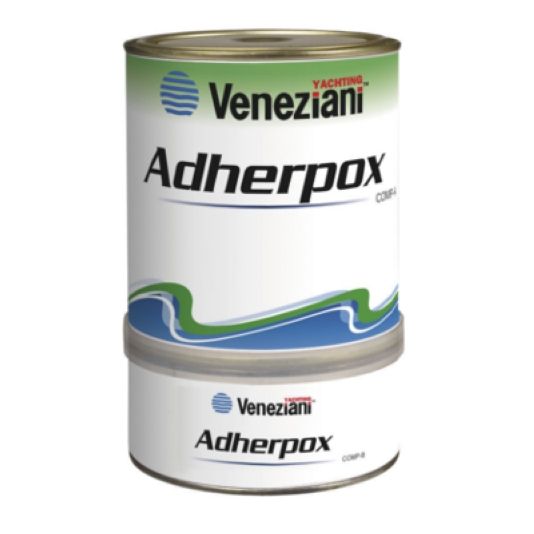 Featured Prodotto ADHERPOX