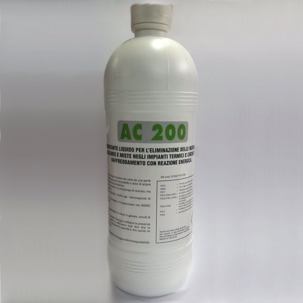 Featured Prodotto ACID 200