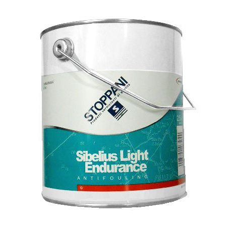Featured Prodotto ANTIVEGETATIVA SIBELIUS LIGHT ENDURANCE
