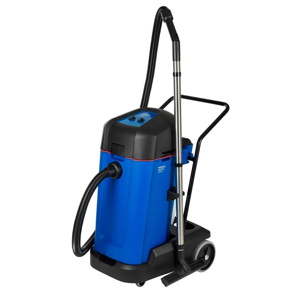 Featured Prodotto ASPIRATORE NILFISK MAXXI II 35