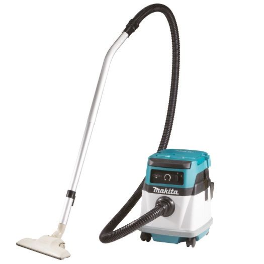 Featured Prodotto ASPIRATORE CON RUOTE MAKITA