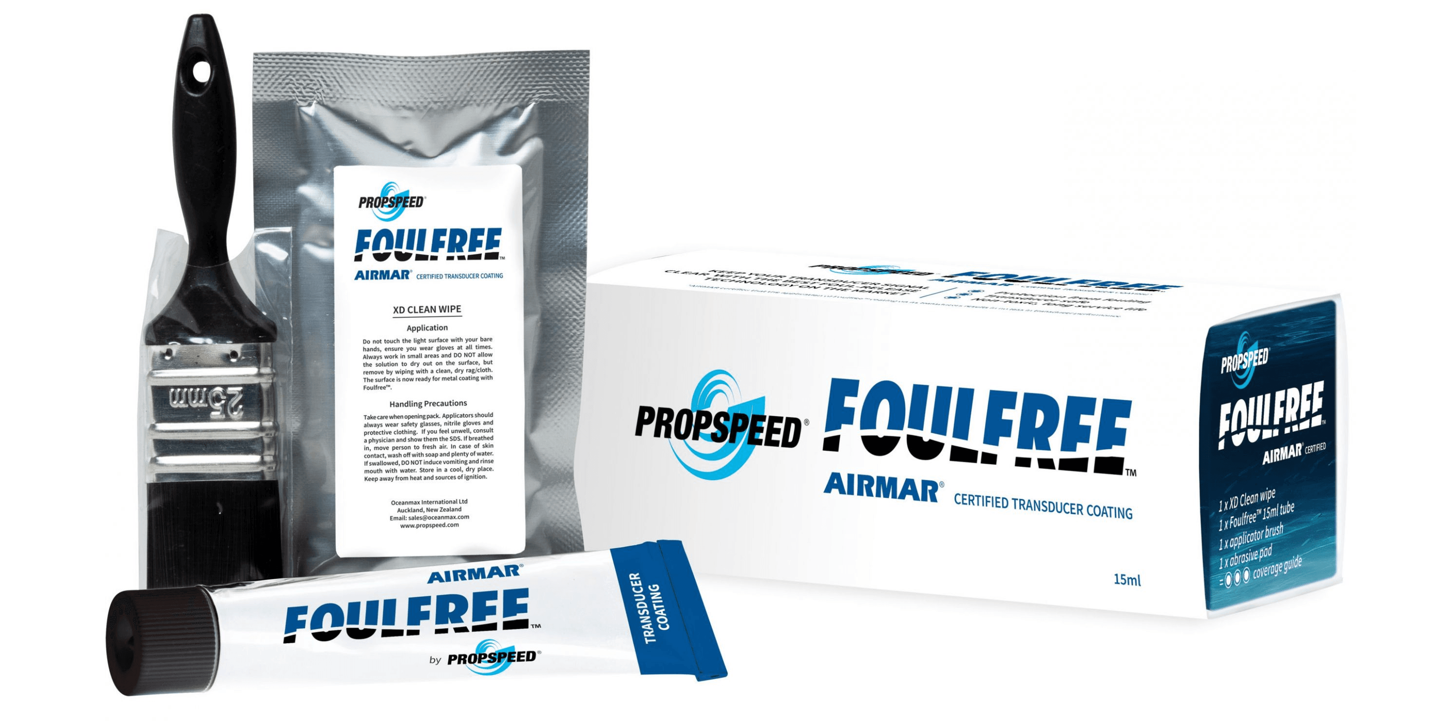 Featured Prodotto ANTIVEGETATIVA FOULFREE