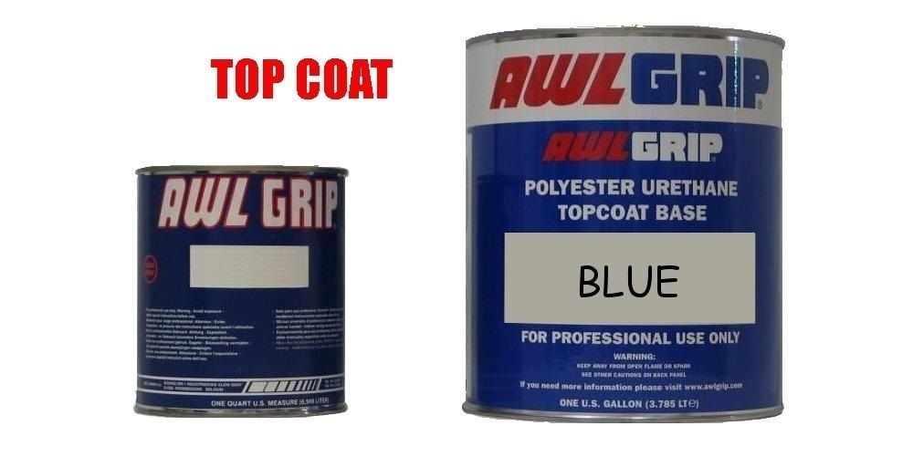 Featured Prodotto AWLGRIP TOPCOAT BLUE