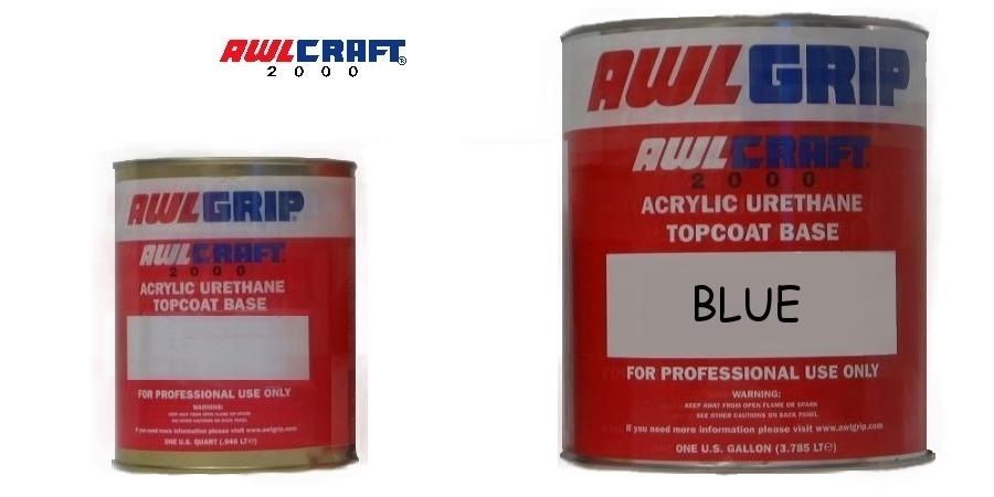 Featured Prodotto AWLCRAFT2000 BLUE