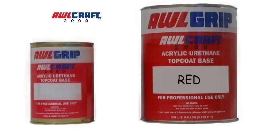 Featured Prodotto AWLCRAFT2000 ROSSI-GIALLI