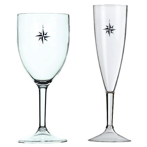 Featured Prodotto BICCHIERI CON STELO