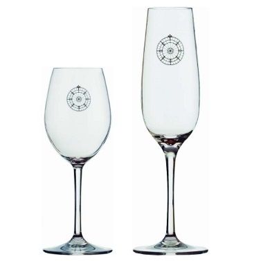 Featured Prodotto BICCHIERE CON STELO