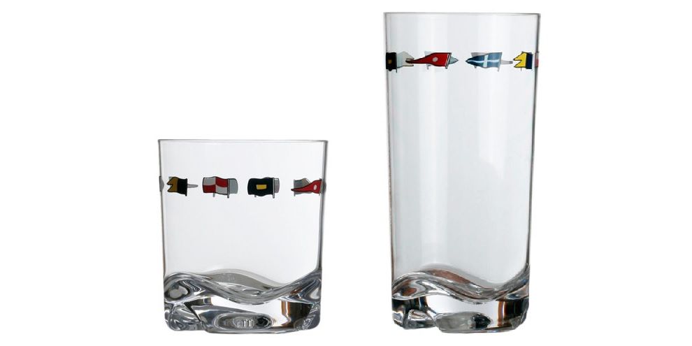 Featured Prodotto BICCHIERI CLASSICI