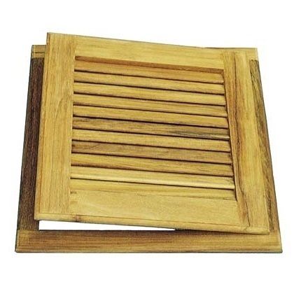 Featured Prodotto ANTINE A PERSIANETTA TEAK CON TELAIO