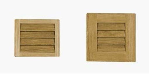 Featured Prodotto AREATORI TEAK