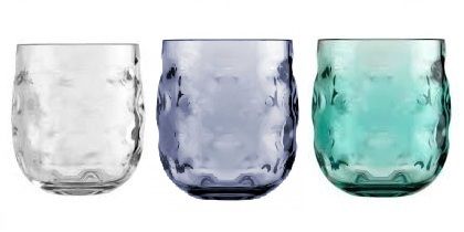Featured Prodotto BICCHIERE ACQUA MOON