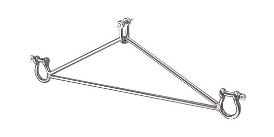 Featured Prodotto BILANCINO UNIVERSALE PER PASSERELLE