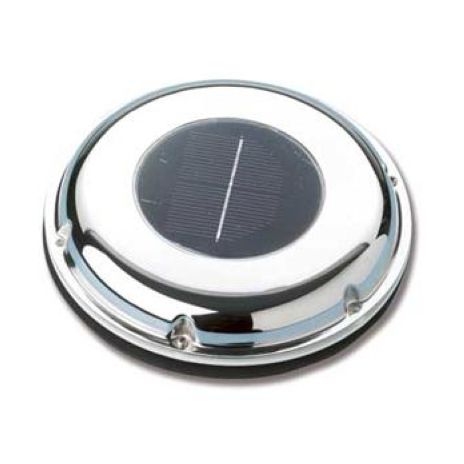 Featured Prodotto AERATORI AD ENERGIA SOLARE