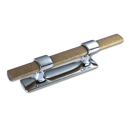 Featured Prodotto BITTA CON TRAVERSINO IN LEGNO