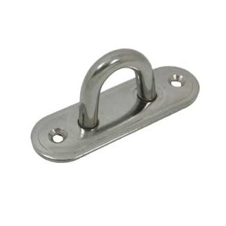 Featured Prodotto BASE DUE FORI INOX