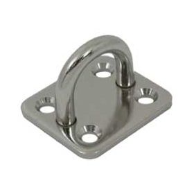 Featured Prodotto BASE QUATTRO FORI INOX