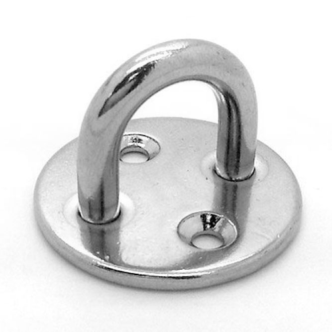 Featured Prodotto BASE TONDA A 2 FORI