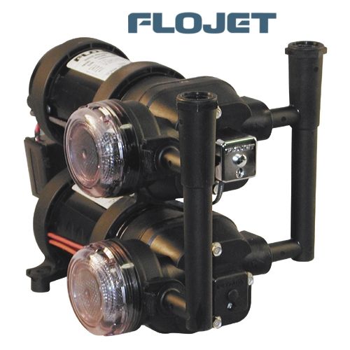 Featured Prodotto AUTOCLAVE SENSOR TWIN VSD FLOJET
