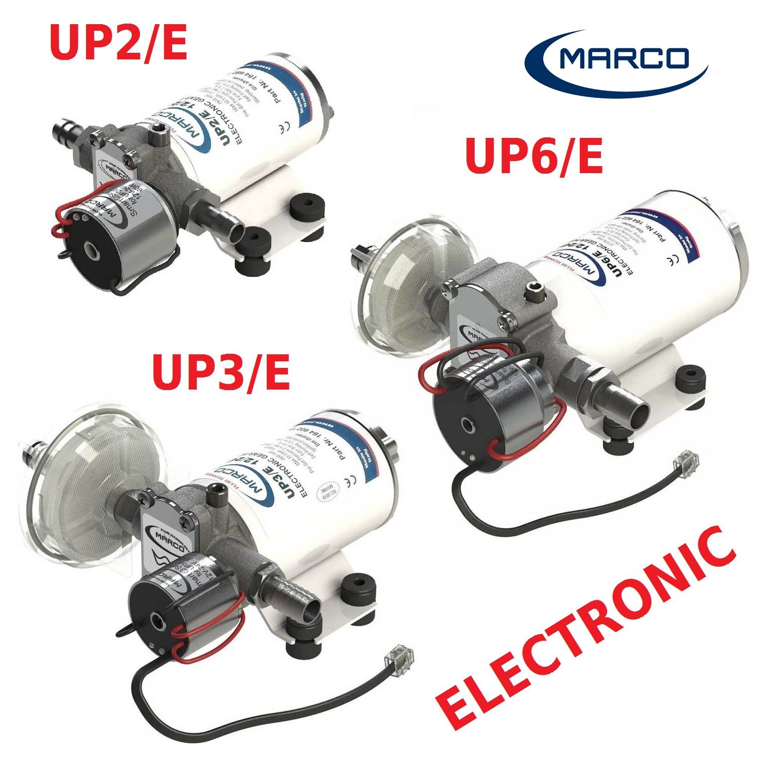 Featured Prodotto AUTOCLAVI ELETTRONICHE MARCO