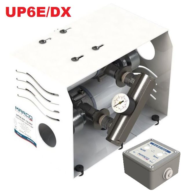 Featured Prodotto AUTOCLAVE DOPPIA ELETTRONICA MARCO