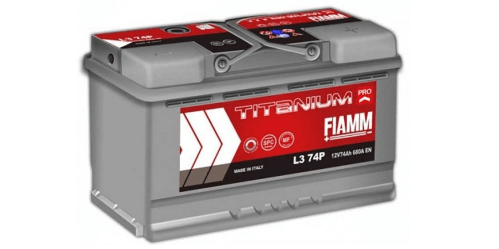 Featured Prodotto BATTERIE SENZA MANUTENZIONE FIAMM