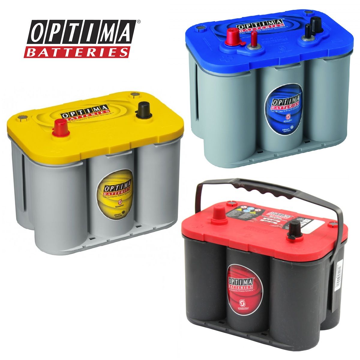 Featured Prodotto BATTERIE OPTIMA