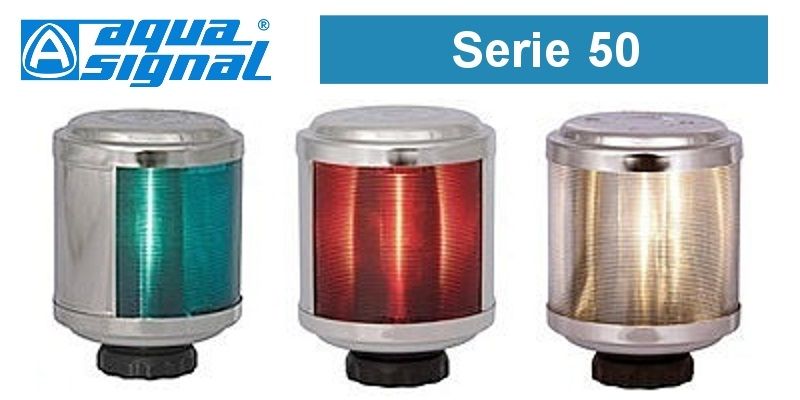 Featured Prodotto AQUASIGNAL SERIE 50
