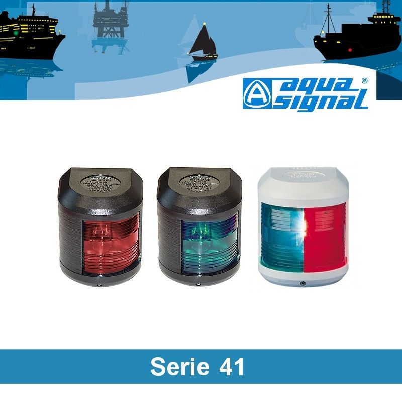 Featured Prodotto AQUASIGNAL SERIE 41