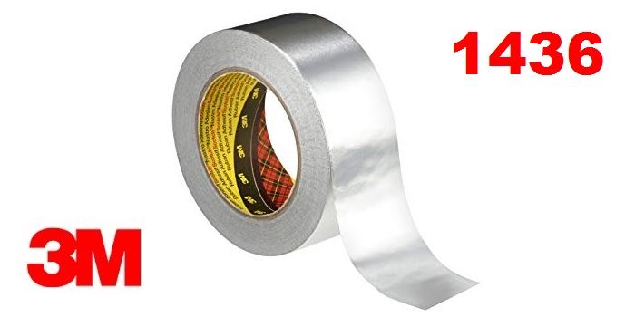 Featured Prodotto 3M NASTRO ALLUMINIO