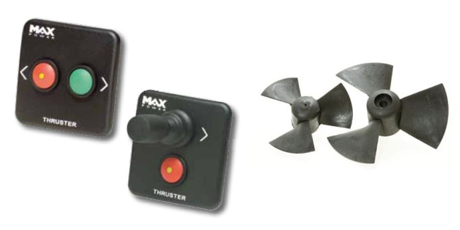 Featured Prodotto ACCESSORI MAX POWER