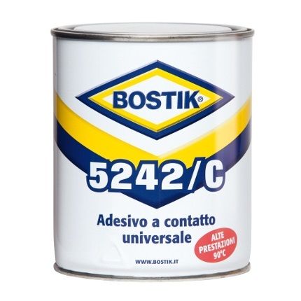 Featured Prodotto ADESIVO BOSTIK 5242/C