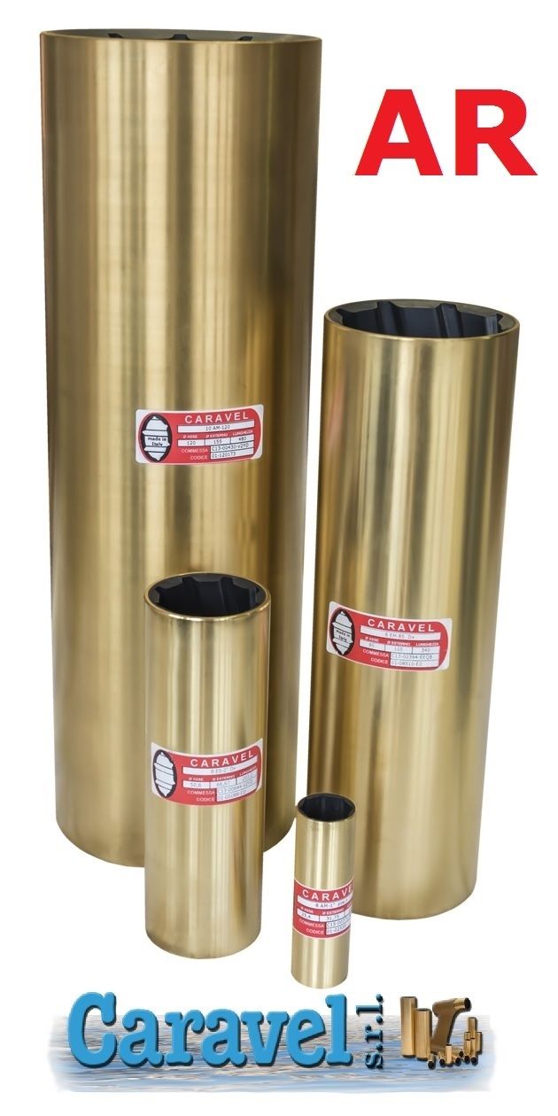 Featured Prodotto AR OTTONE millimetri/pollici