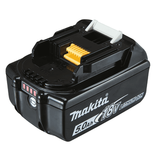 Featured Prodotto BATTERIA MAKITA LITIO