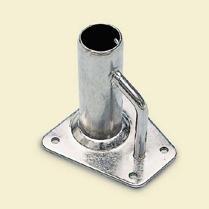 Featured Prodotto BASE PER CANDELIERI INOX