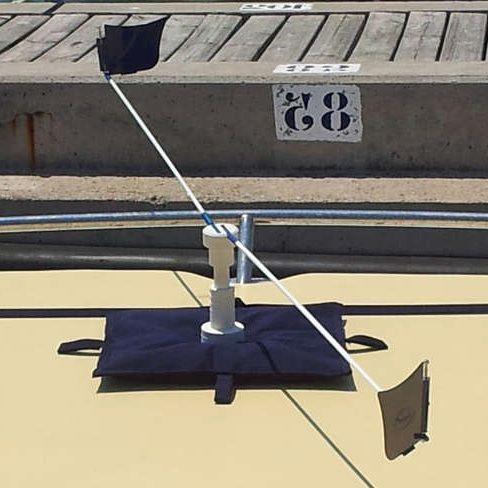 Featured Prodotto BASE APPESANTITA STOPGULL AIR
