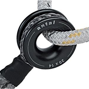 Featured Prodotto ANELLI ANTAL ALLUMINIO