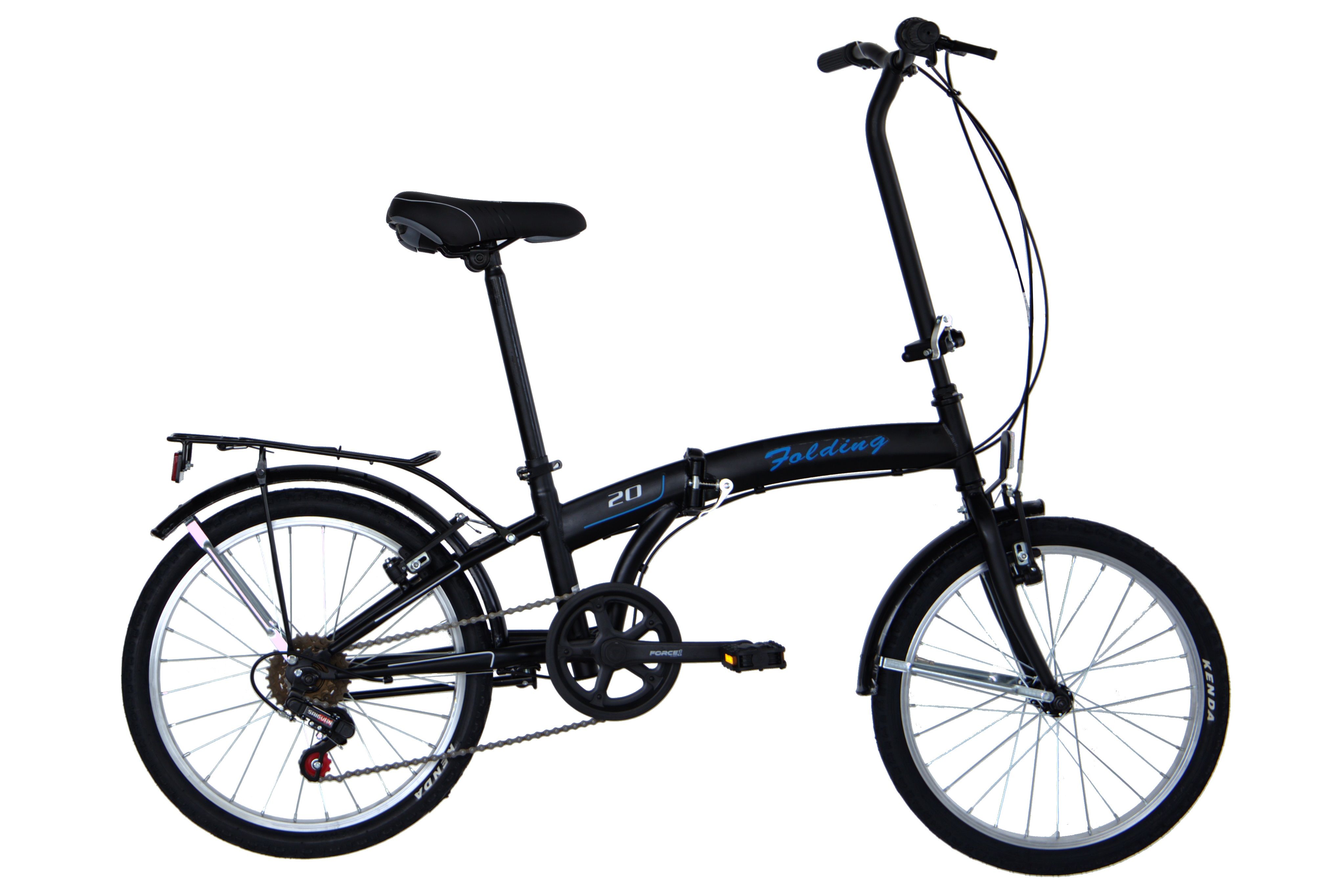 Featured Prodotto BICICLETTA PIEGHEVOLE FOLDING 20''
