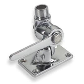 Featured Prodotto BASE DOPPIO SNODO PER ANTENNE