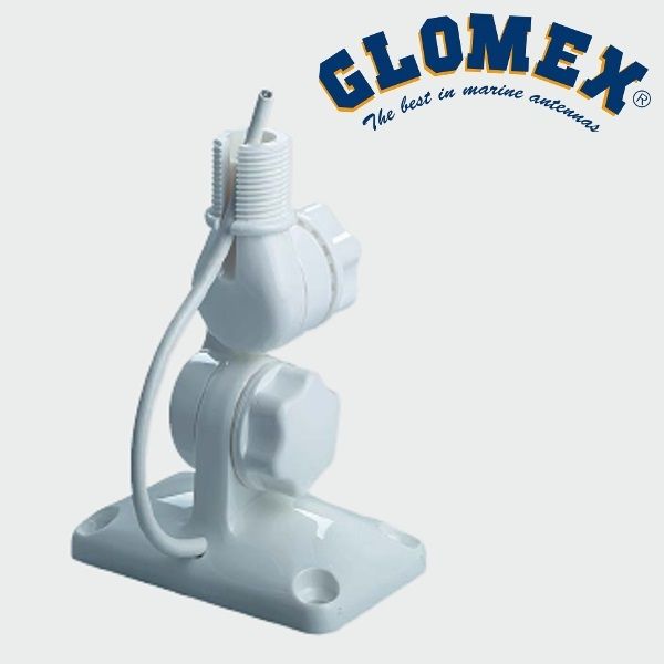 Featured Prodotto BASE A DOPPIO POMOLO GLOMEX RA135
