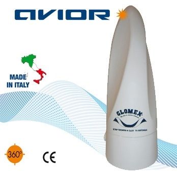 Featured Prodotto ANTENNA TV AVIOR