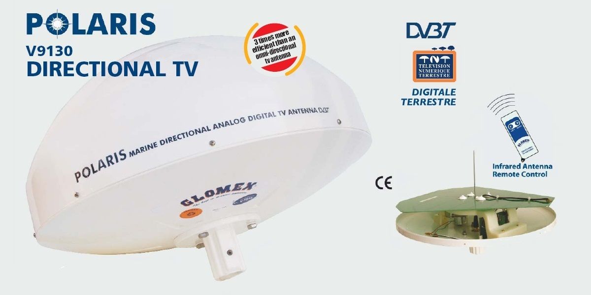 Featured Prodotto ANTENNA DIRETTIVA POLARIS