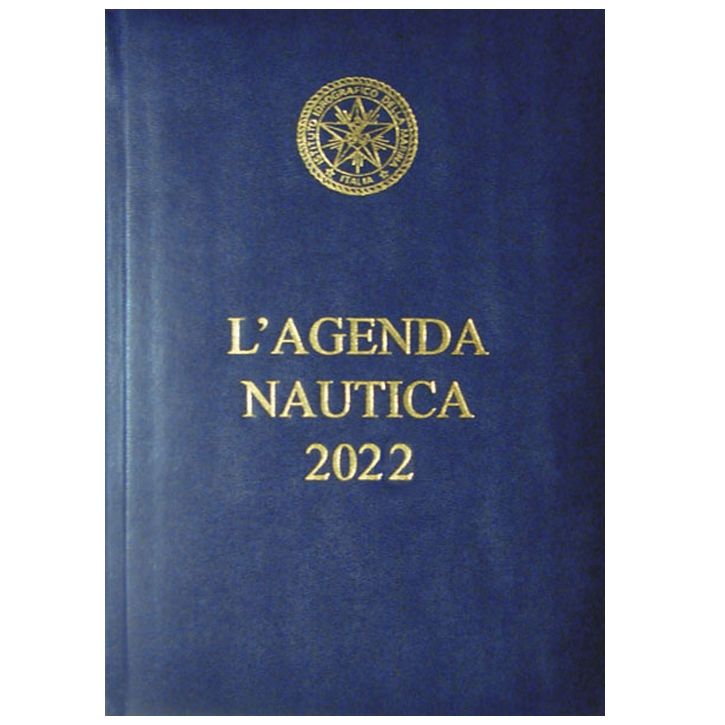 Featured Prodotto AGENDA NAUTICA