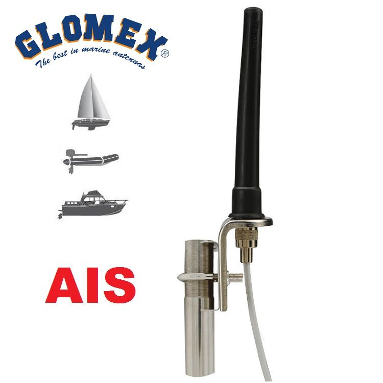 Featured Prodotto ANTENNA VHF-AIS