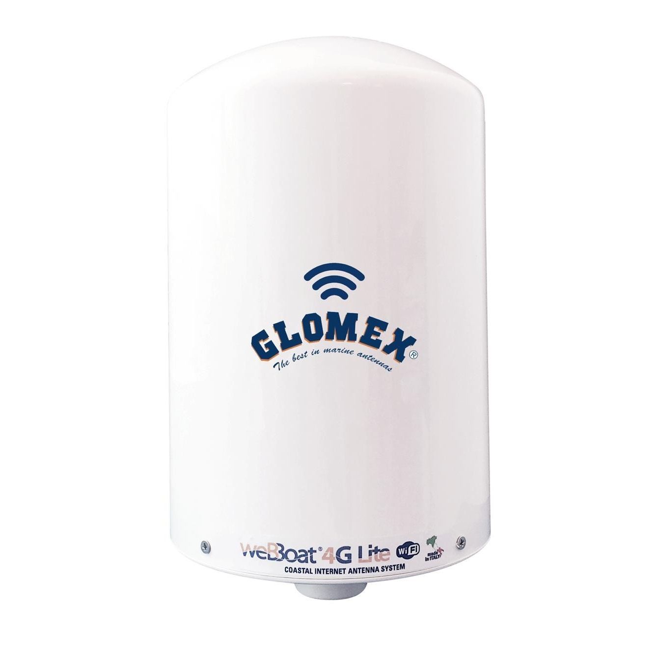 Featured Prodotto ANTENNA WEBBOAT 4G/WI-FI LITE EVO
