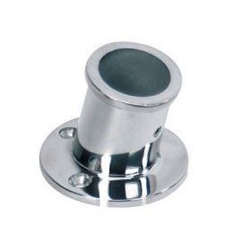 Featured Prodotto BASE MICROFUSIONE INOX PER ASTA BANDIERA