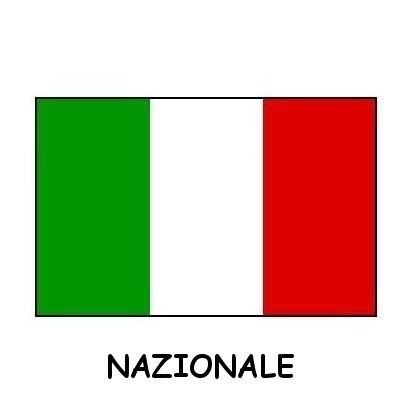 Featured Prodotto BANDIERA ITALIA NAZIONALE
