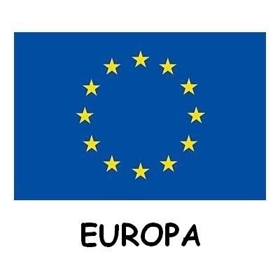 Featured Prodotto BANDIERA EUROPA